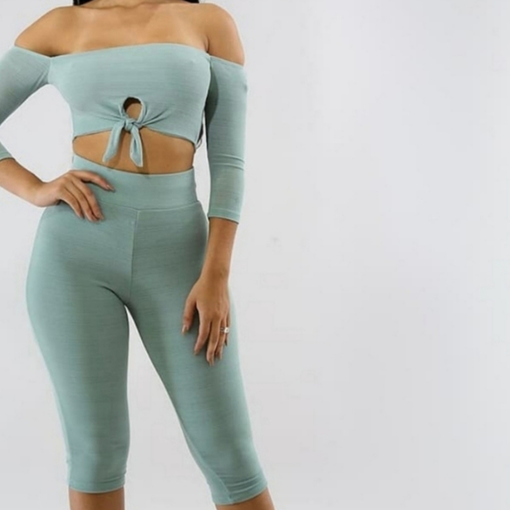 Sexy Two Piece 💖